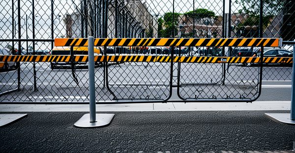 Borne anti stationnement : solutions pour mieux gérer l'espace urbain