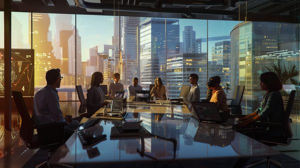 Déléguez vos besoins en interview utilisateur ux