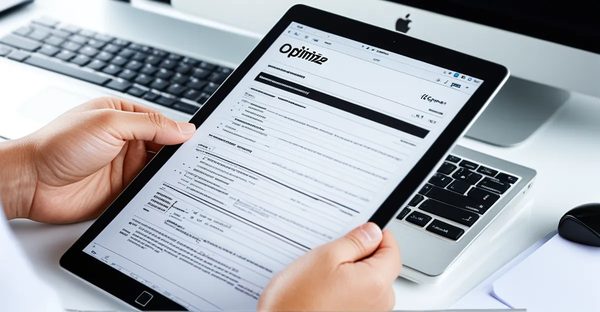 Optimisez votre gestion électronique des documents efficacement