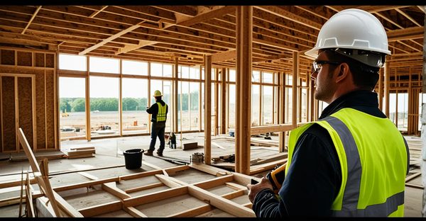 Sous-traitant bâtiment : guide pratique pour bien choisir