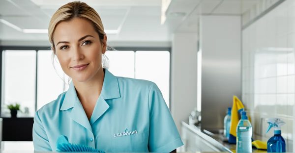 Trouvez votre femme de ménage à Évry pour un service idéal