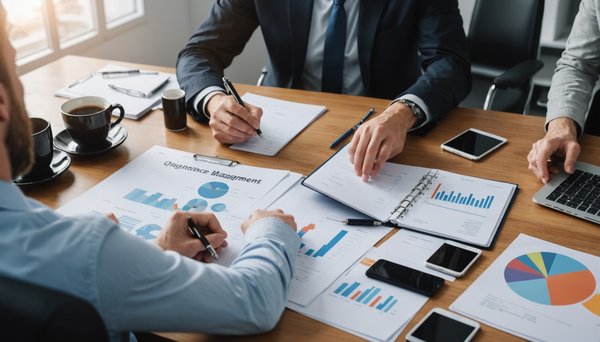 Logiciel de gestion organisme de formation : optimisez votre quotidien !